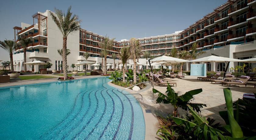 crowne plaza duqm by ihg