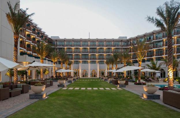 crowne plaza duqm by ihg