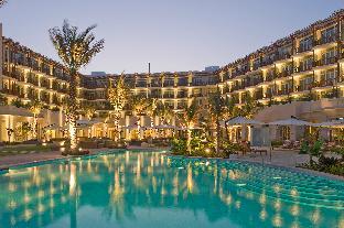 crowne plaza duqm by ihg