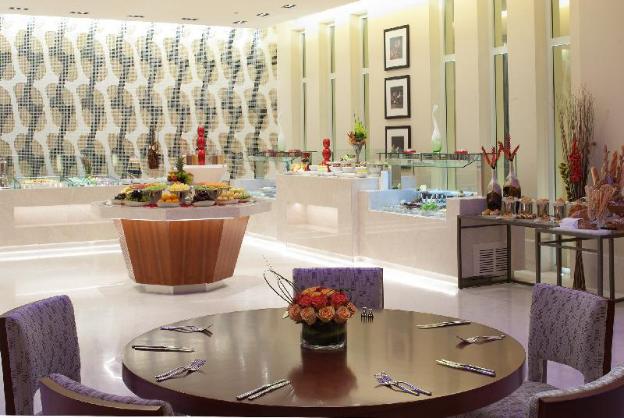 crowne plaza duqm by ihg