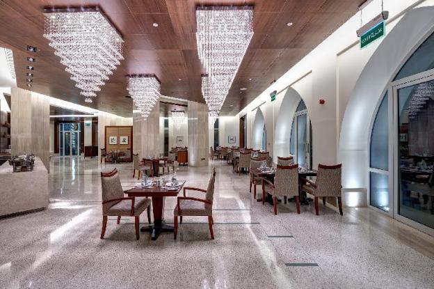 crowne plaza duqm by ihg