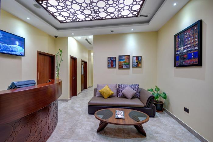 crowne plaza duqm by ihg