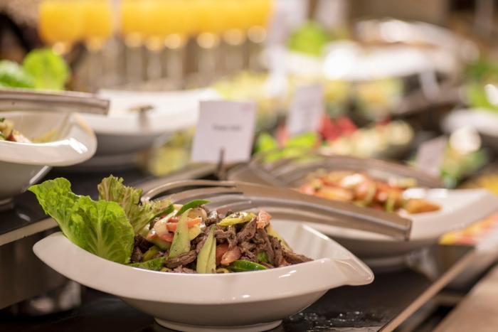 crowne plaza duqm by ihg