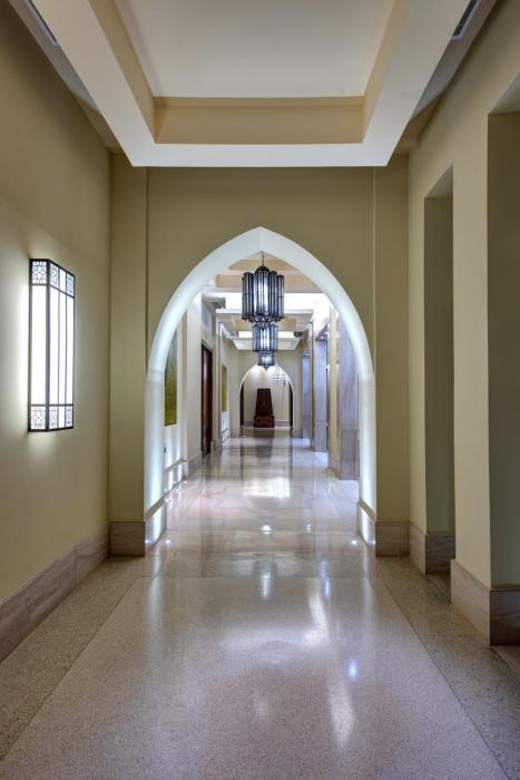 crowne plaza duqm by ihg
