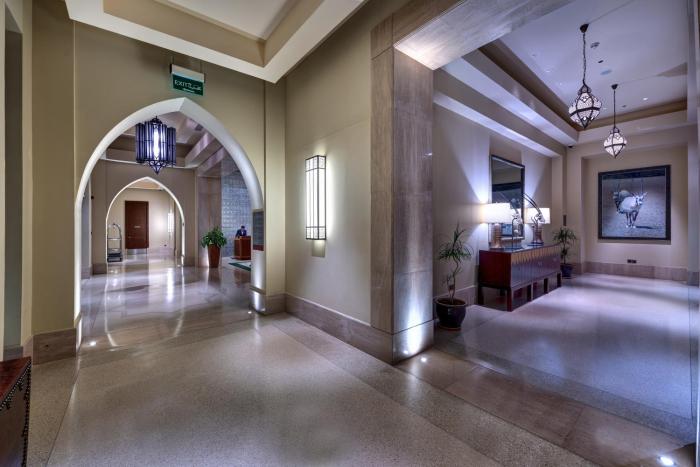 crowne plaza duqm by ihg