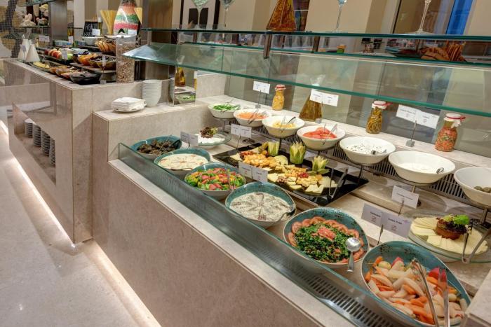 crowne plaza duqm by ihg