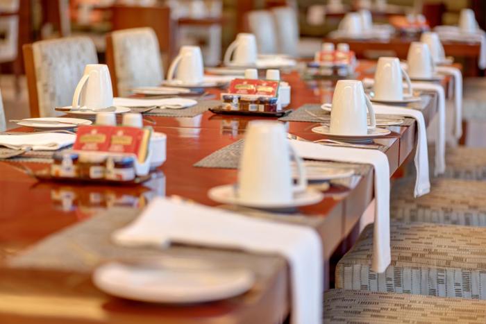 crowne plaza duqm by ihg