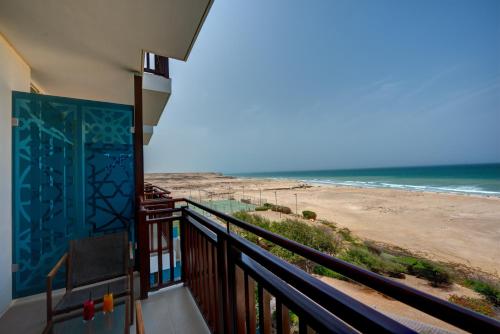crowne plaza duqm by ihg