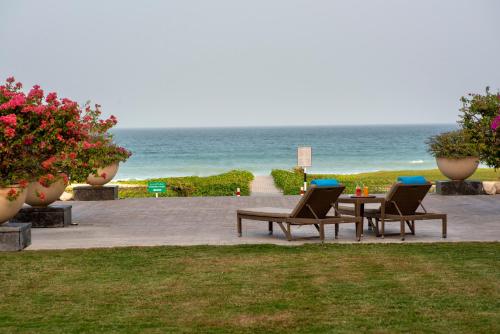 crowne plaza duqm by ihg