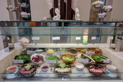 crowne plaza duqm by ihg