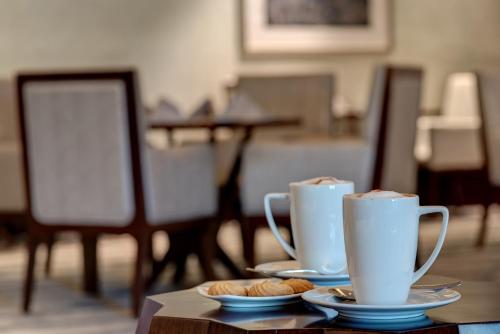 crowne plaza duqm by ihg