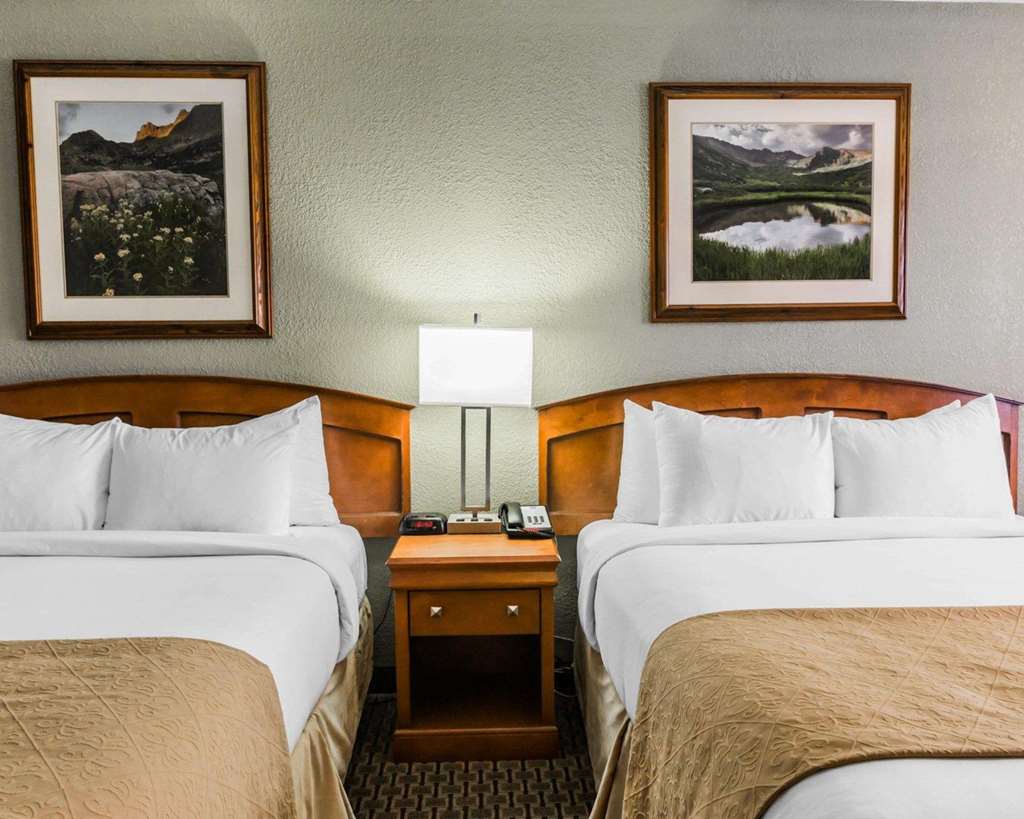 quality inn durango