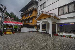 green view stay in gangtok