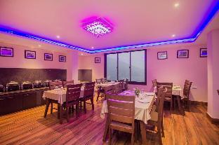 green view stay in gangtok