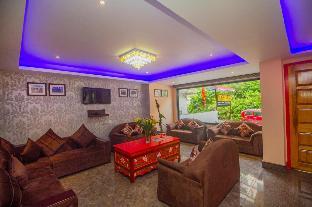 green view stay in gangtok