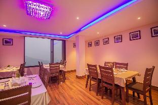 green view stay in gangtok