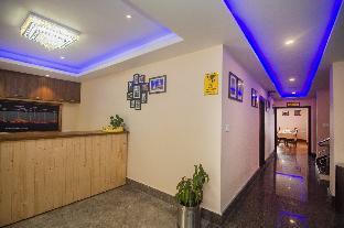 green view stay in gangtok