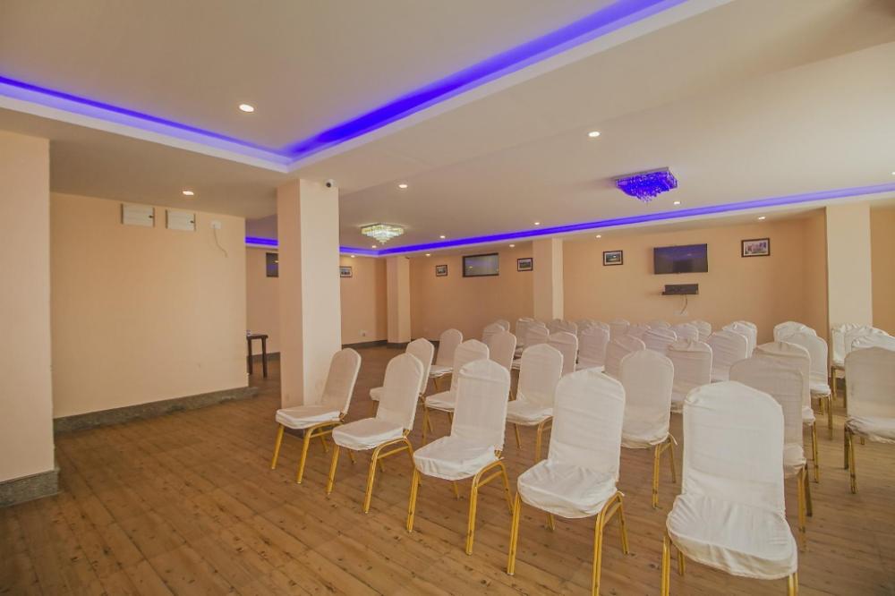 green view stay in gangtok