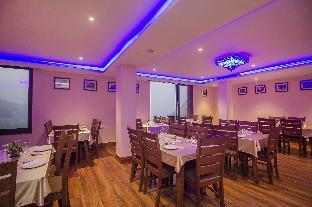 green view stay in gangtok