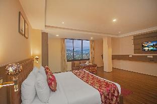 green view stay in gangtok