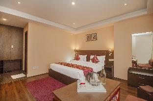 green view stay in gangtok