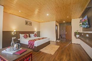 green view stay in gangtok