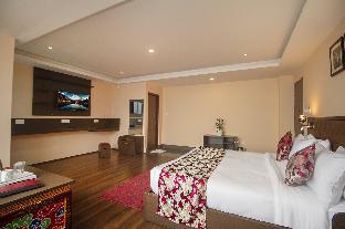 green view stay in gangtok