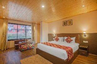 green view stay in gangtok