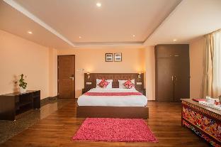 green view stay in gangtok