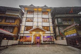 gangtok