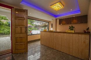 green view stay in gangtok