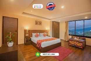 green view stay in gangtok