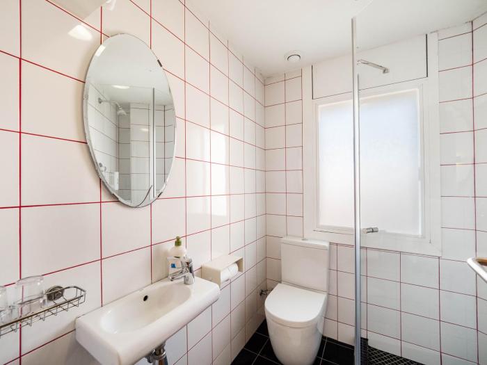 hostal athenas