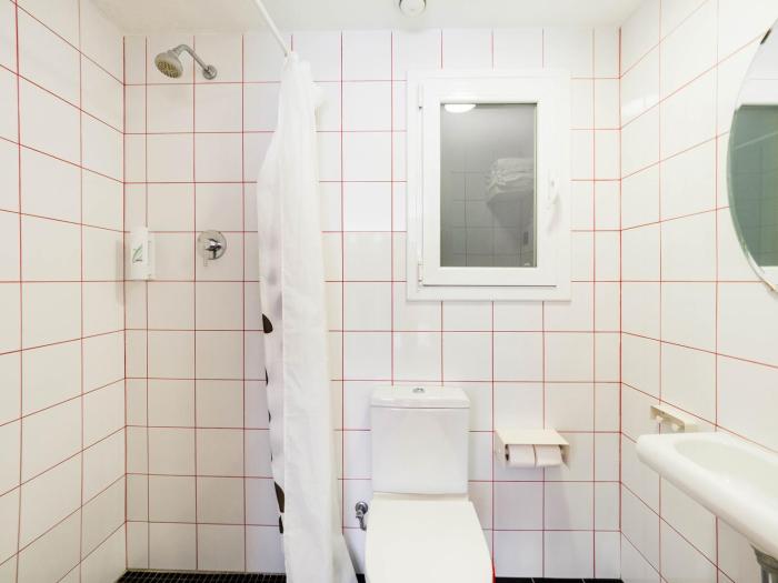 hostal athenas