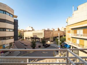 hostal athenas
