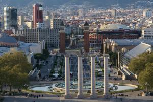hostal athenas