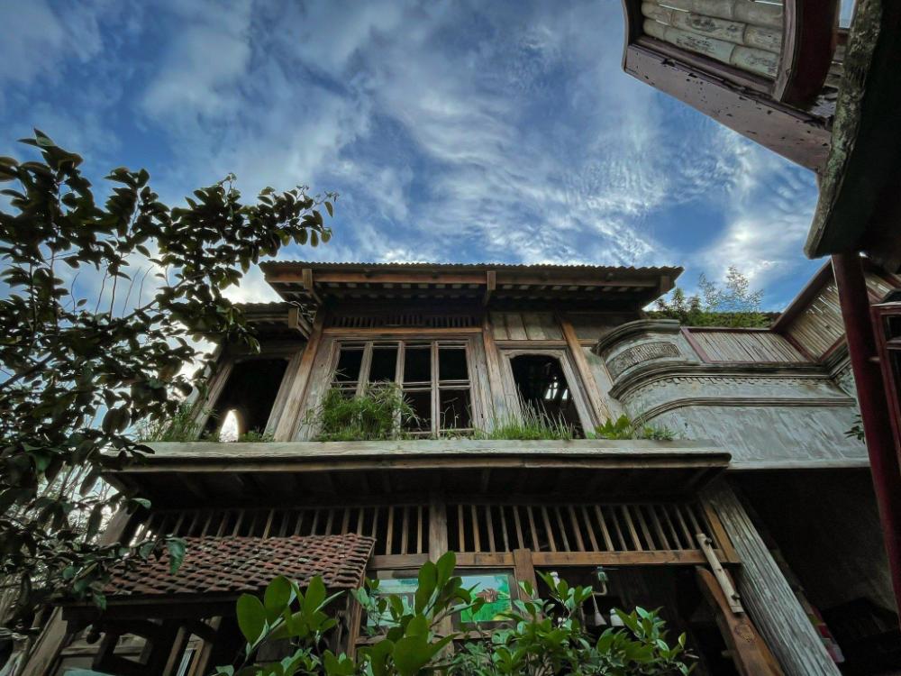 garden studios easternstay