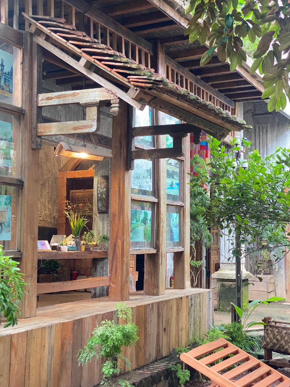 garden studios easternstay