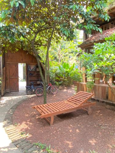 garden studios easternstay