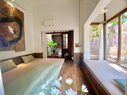 garden studios easternstay