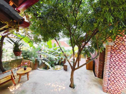 garden studios easternstay