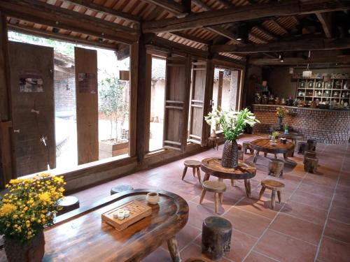 garden studios easternstay