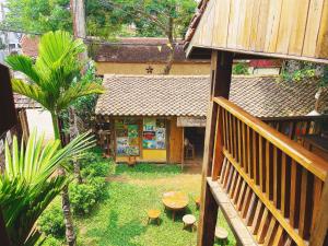 garden studios easternstay
