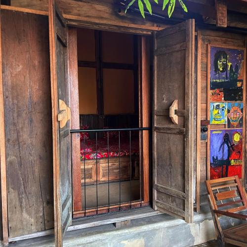 garden studios easternstay