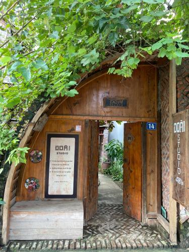 garden studios easternstay