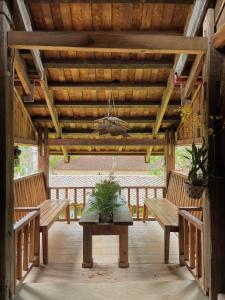 garden studios easternstay