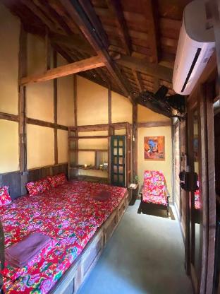 garden studios easternstay
