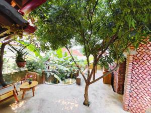 garden studios easternstay
