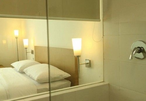 triniti hotel gajah mada