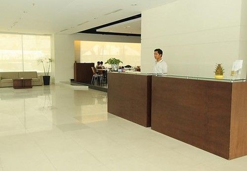 triniti hotel gajah mada